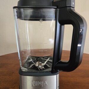 Ninja HB152 Foodi Heat-iQ Blender Pitcher Jug - only